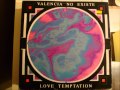 Valencia No Existe - Love Temptation