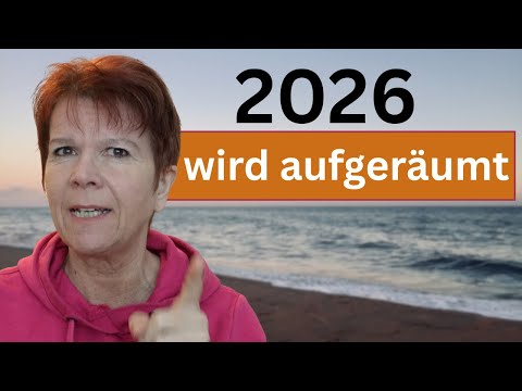 Was ordnet sich wirklich neu in diesem ganz besondern Jahr.