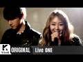 Hyorin - Love Like This (Live Version) [Feat. Dok2]
