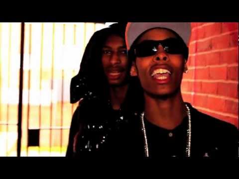 MMTV-[Music Video]- Shizzle-  Word Play 2 (Wave Like Shizz) @MrMerkageTV