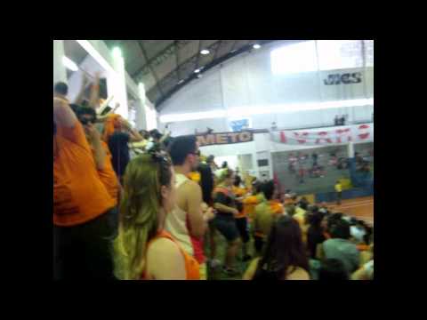 Metodista - JUCA 2011