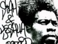 Siah & Yeshuah DapoED - "Hairy Bird (Intro & Reprise)"
