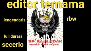 Download lagu suara jaman dulu | SP RAJA UDAK mp3
