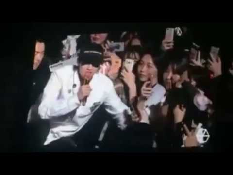 (171124) EXO - Sehun Interactions With Fans @ The EℓyXiOn Day 1