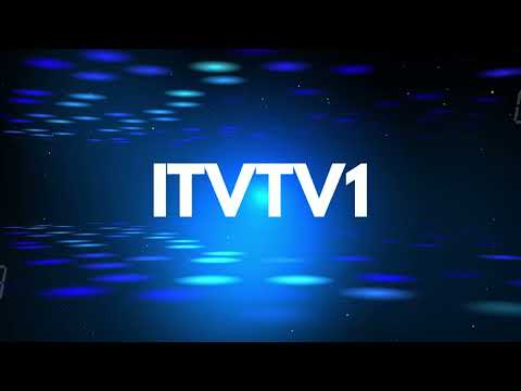 ITVTV1 - Hình hiệu kênh (2008 - 2009)