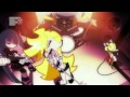 Panty and Stocking with Garterbelt - DCity Rock ...