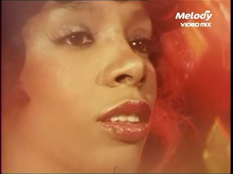 1976 DONNA SUMMER Could It Be Magic