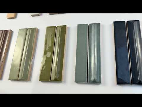 Nouvelle Storm Blue Gloss 3X16 Nouvelle Storm Blue Gloss 3X16