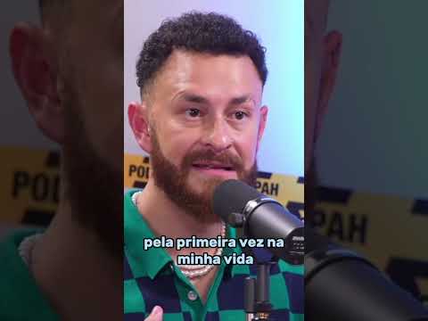 Quando o Fred saiu do Desimpedidos #podpah #podcast #desimpedidos #fred #despedida #shorts