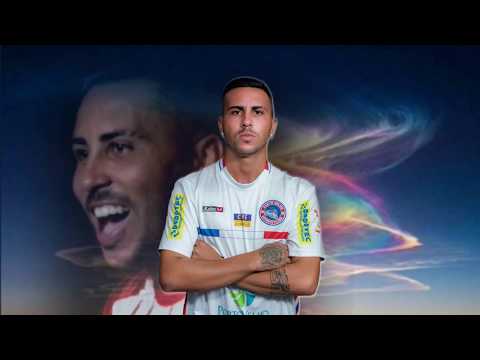 JUNINHO CONTIN - MEIO CAMPO / MIDFIELDER 