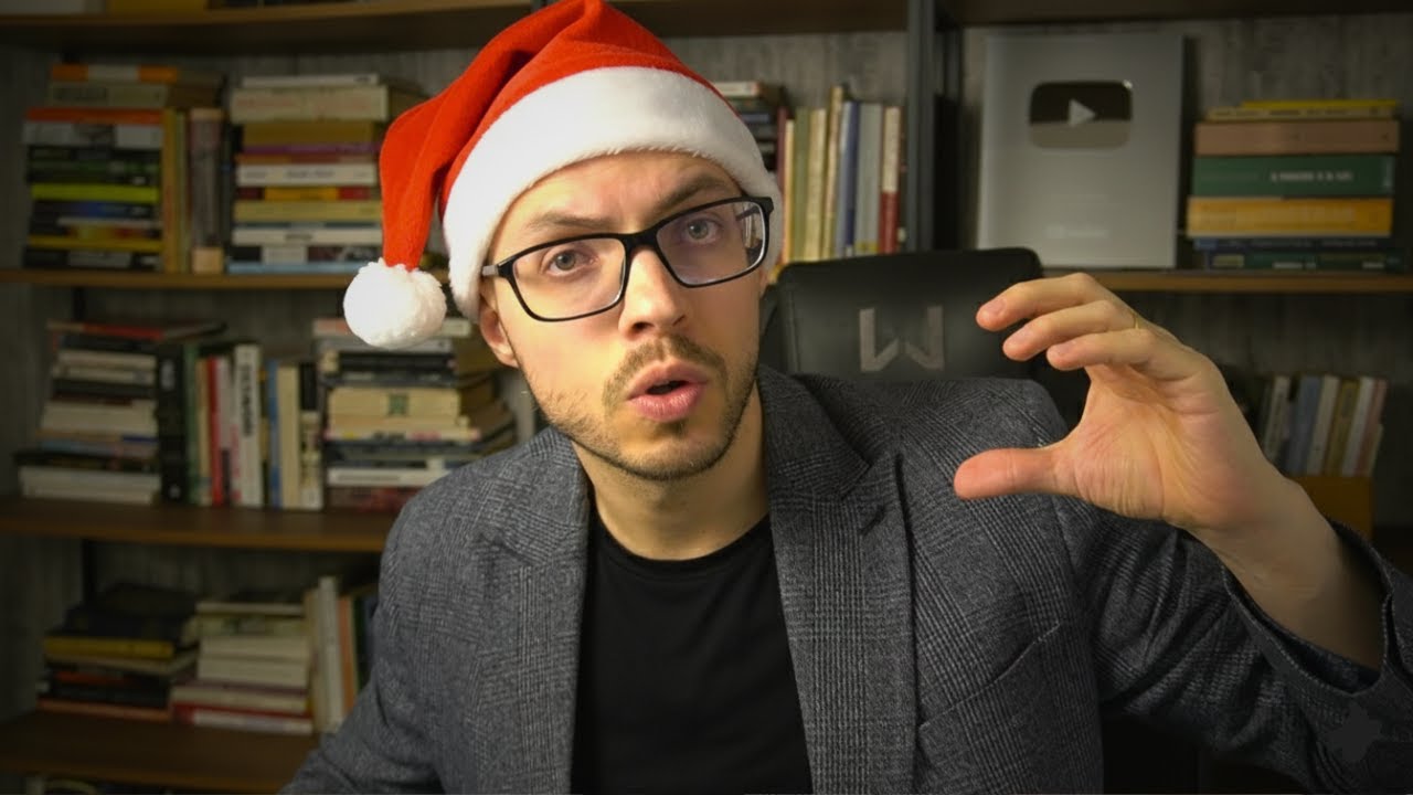 Caixinha de Natal: ETFs, Ações, Renda Fixa, Imóveis, Filhos e muito mais!