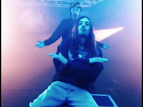 [FREE] Luv Resval x Lujipeka type beat "Paradise" 