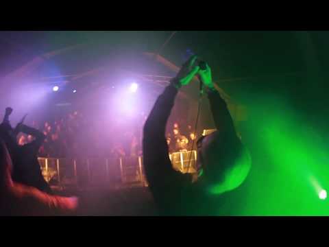 Valby Bræður - Secret Solstice 2017 Live