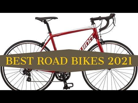 Best Road Bikes 2023 [The Best Reviews] Full Guide