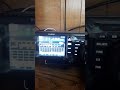 I Pick Up Unusual Signal Today On Hf With Voice Behind The Signal