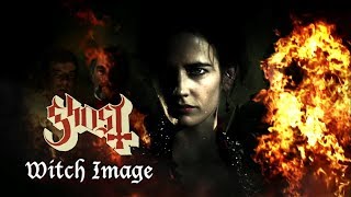 Ghost - Witch Image (Lyrics English Português)