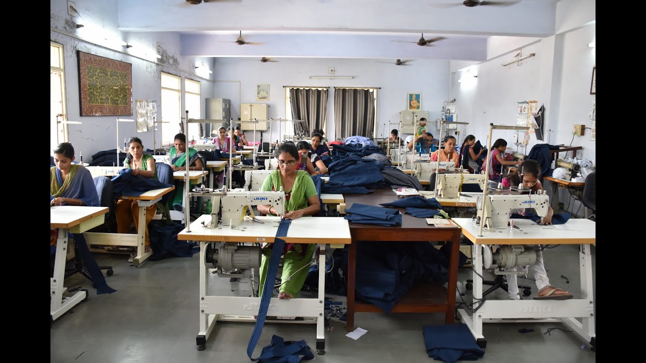 Sharda Mahila Vikas Society