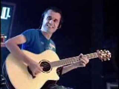 Aqui É O Seu Lugar - Rodolfo e Rodrigo
