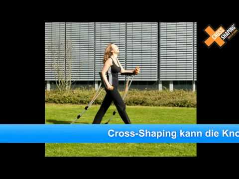 Cross Shaping   Informationen und Tipps für Einsteiger