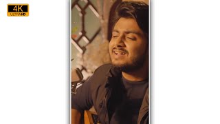 Mann Bharrya  Unplugged Cover  Full Screen Status 