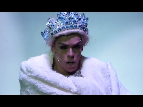 Suellen Ferraz "FINAL DRAG FREEDOM 2014" (23-11-14) FULL HD - BY LEH SANUTY