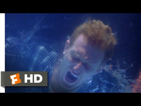 Cop Land (8/11) Movie CLIP - Taking Out Superboy (1997) HD
