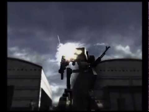 Spetz Playz Steel Battalion Part 1 - AMBUSH!