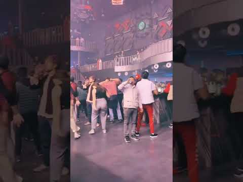 CLUB NOVA KATHMANDU THAMEL