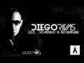 D.E.P Diego Rivas - Los 4 Poderes