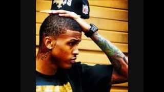 August Alsina - Let Me Hit That