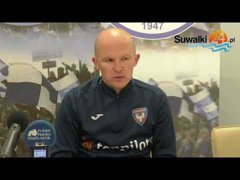 Wigry Suwałki - KS Wasilków 5:5. Pozostanie duży żal i niedosyt