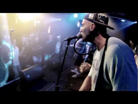 Dr. Knarf/ The Ruff Pack - Komm doch mal rüber live