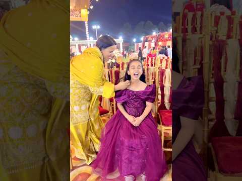 amaira ko sadi se bhagna 😂 #shorts #thegeetagurjar