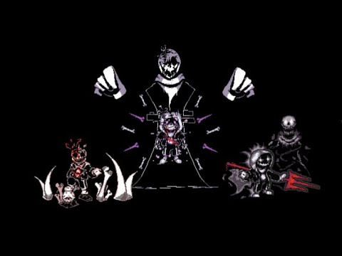 Dust!Former Time Trio phase2.5-3