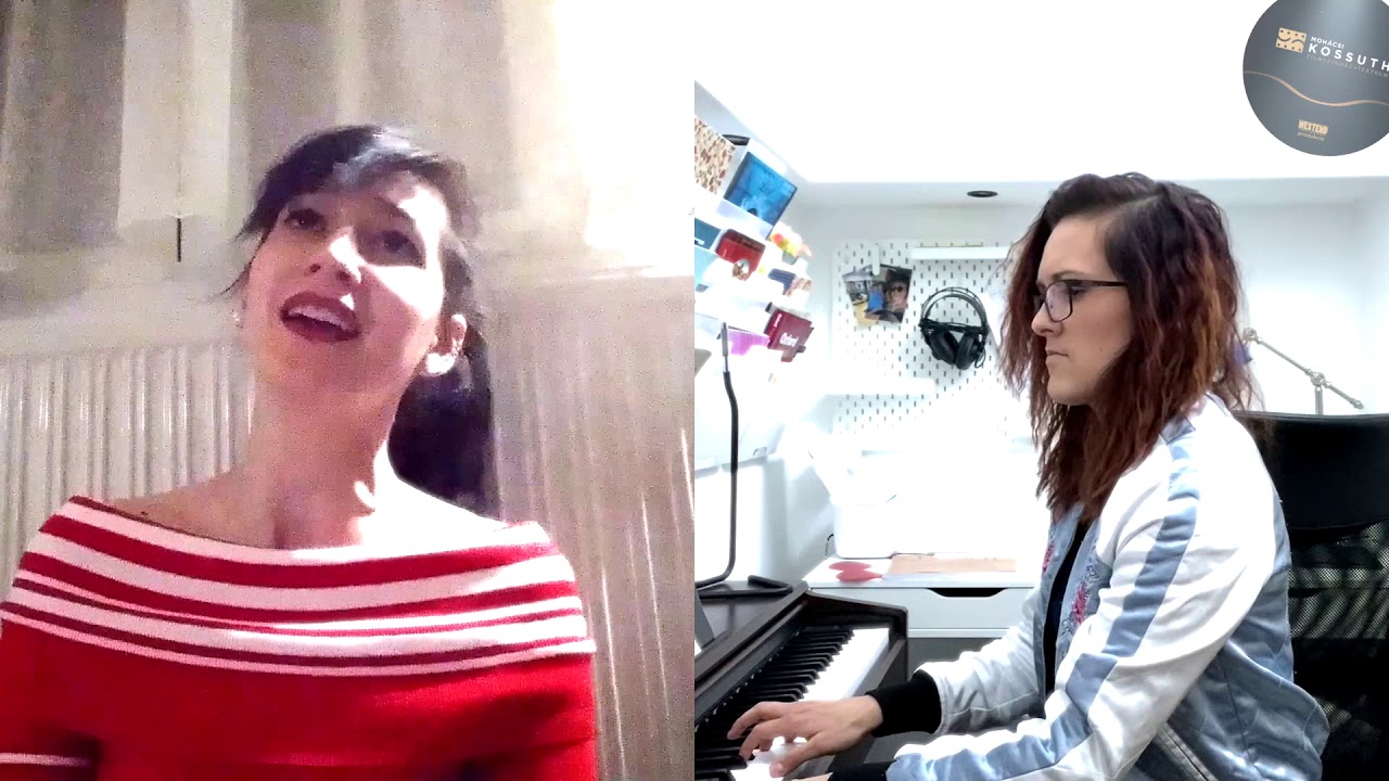 Boldogasszony Anyánk - Imádság