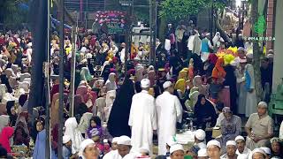 Download lagu Khobbiri [ 31 Maret 2019 ] | Haul Abah Guru Sekumpul 14 mp3