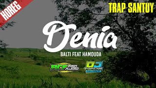 Download lagu RCF Pro Audio ❗ Denia (DJ Topeng Remix) mp3