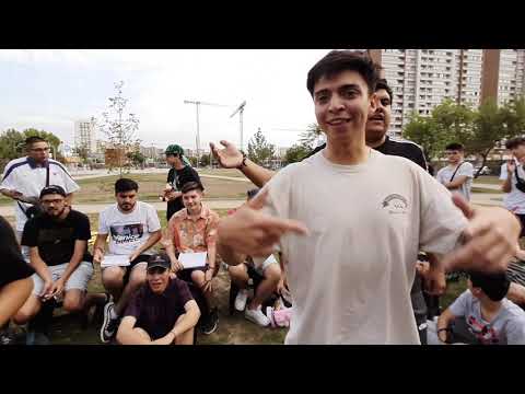 LUCK MC vs REZOUL vs SIETE | 8vos | CONDOR FREE EL REGRESO | FECHA 1 2020