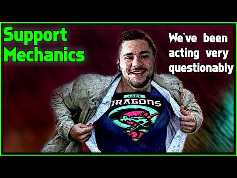 sometimes, we say some questionable things...