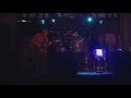 DALI'S CAR -- live -- Captain Beefheart cover