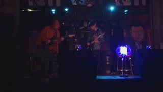 Captain Beefheart || Dali's Car [cover]