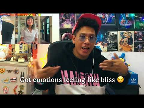 ASYRFNSIR - #QUARANTINGZ 8 (with Ili Ruzanna)