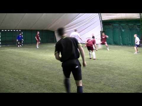 Hotel Rzeszów vs Elmat - 1 kolejka 16.04.2015r