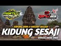 DJ BASS JARANAN TERBARU 2023 DJ KIDUNG SESAJI TERBARU Dj Spesial Bass Jaranan