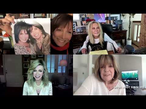 We're Knot Done Yet - Episode 32