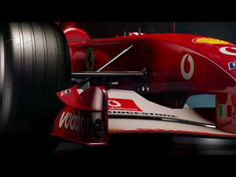 Make History Trailer