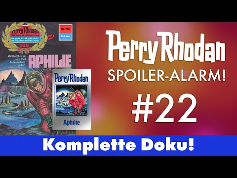 Menschheit ohne Liebe (Aphilie, Teil 1 – Band 700 - 749)