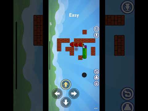 Apple worm so easy level 61