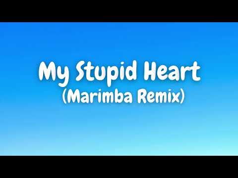 My Stupid Heart iPhone Ringtone (Marimba Remix)