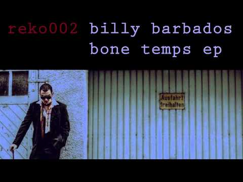 [reko002] billy barbados - family of 5